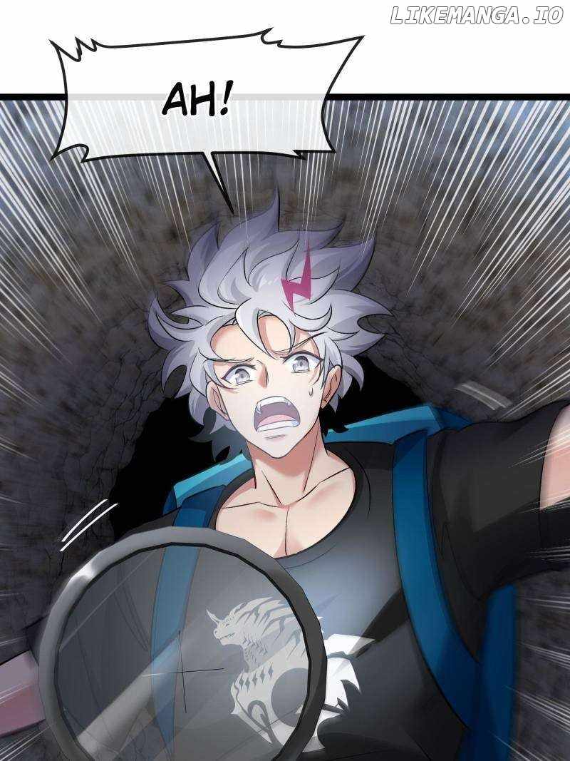 I Am The Monster Overlord Chapter 67 69
